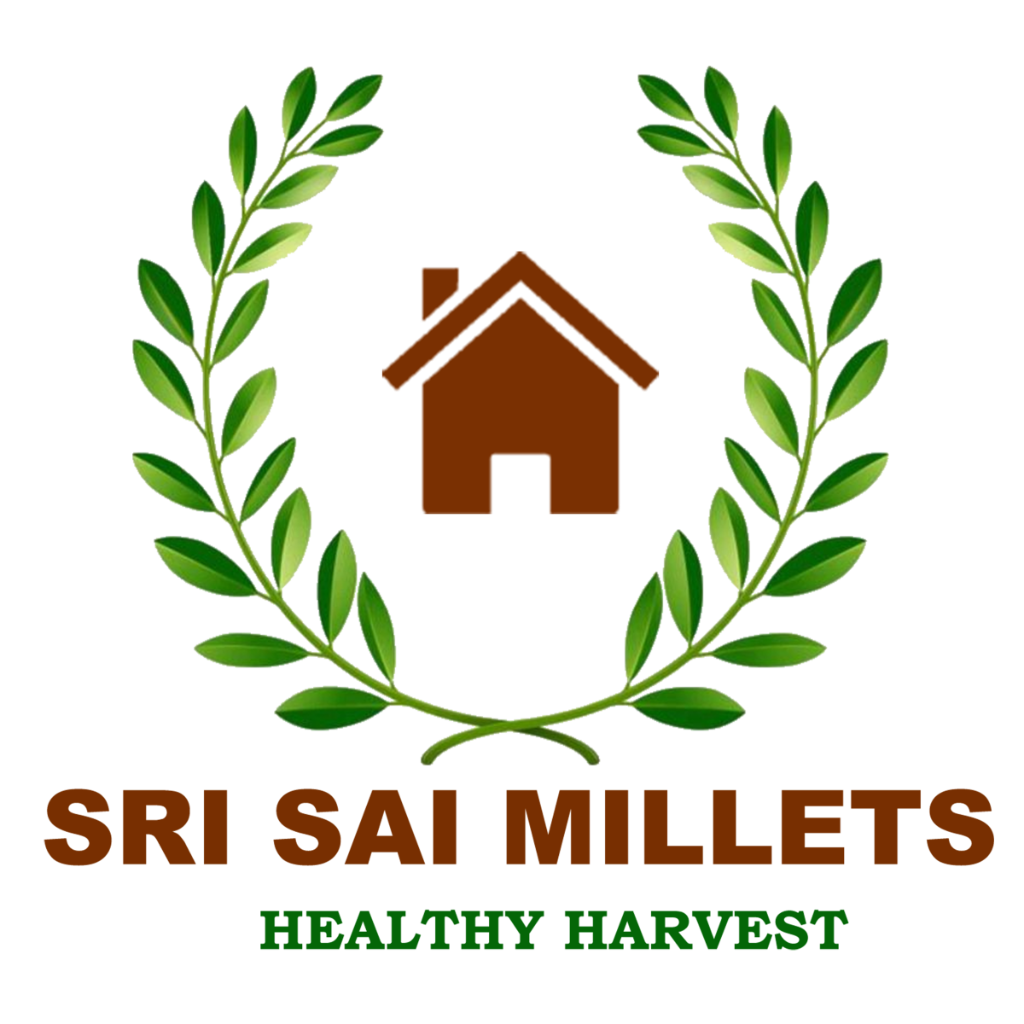Sri Sai Millets