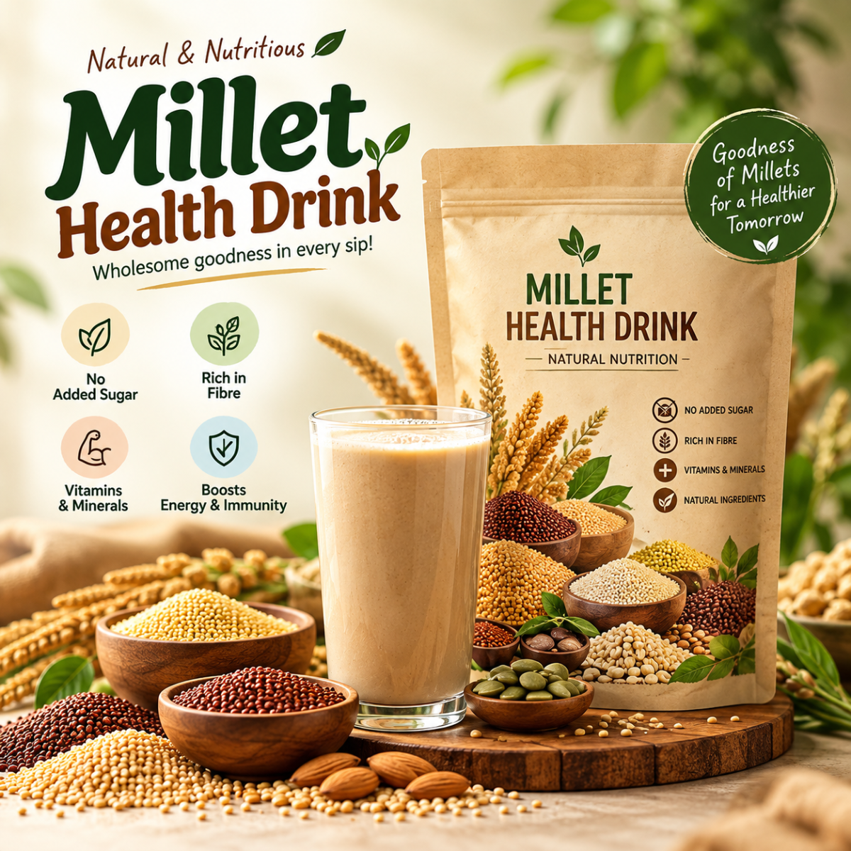 Health Drink