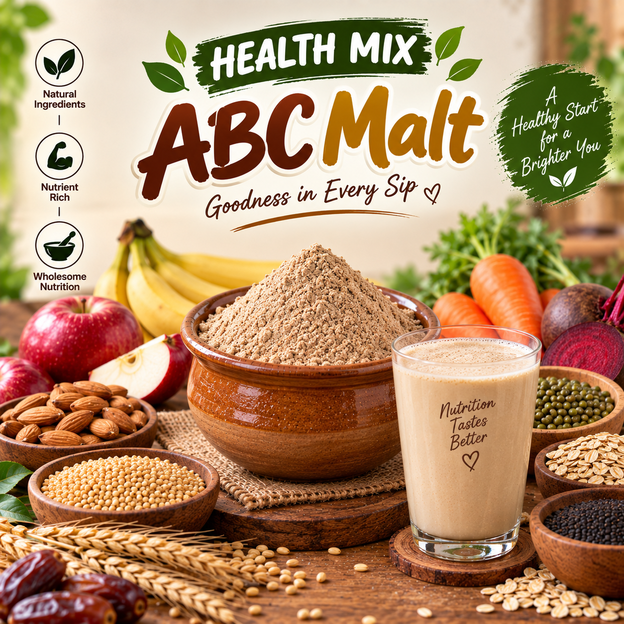 ABC MALT