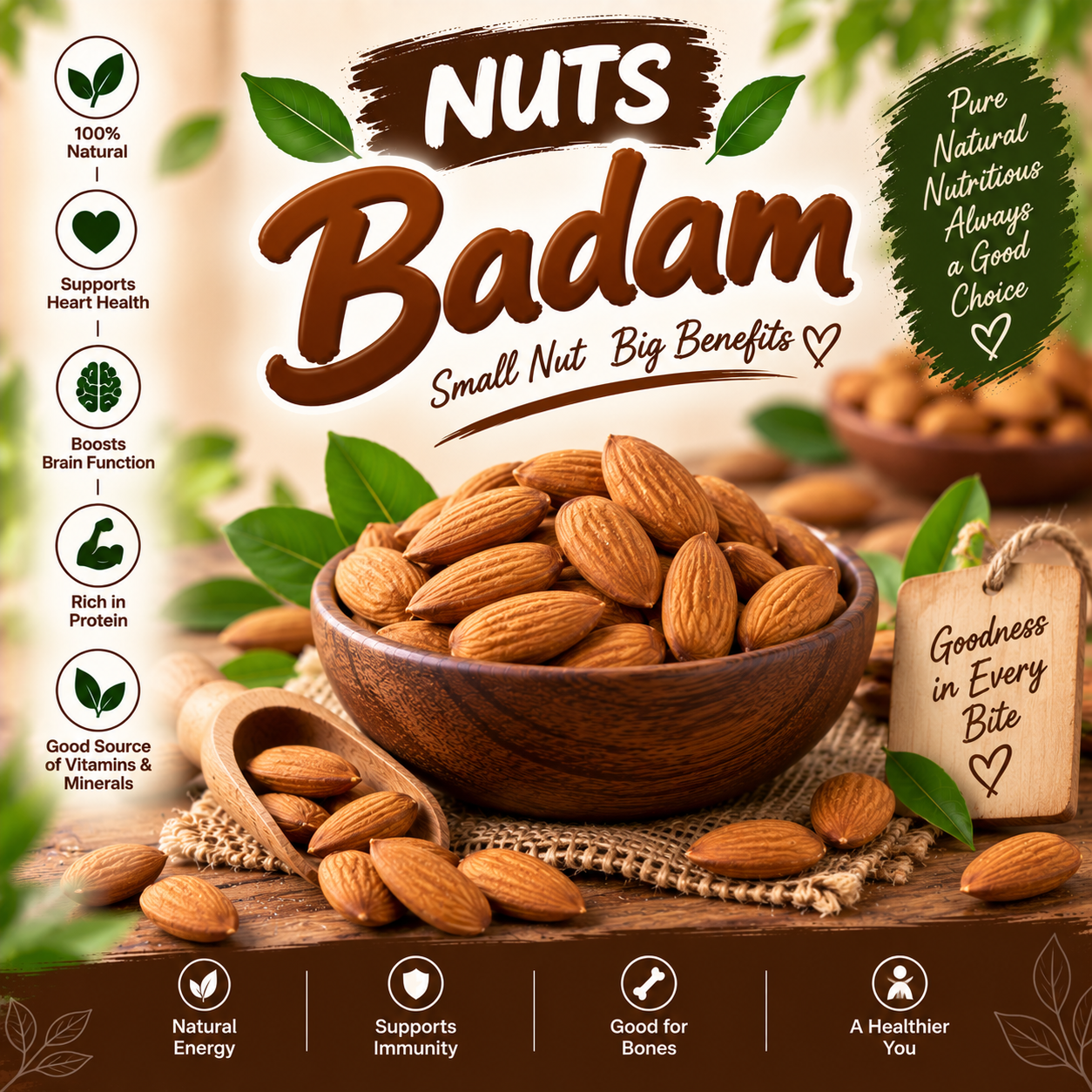 BADAM