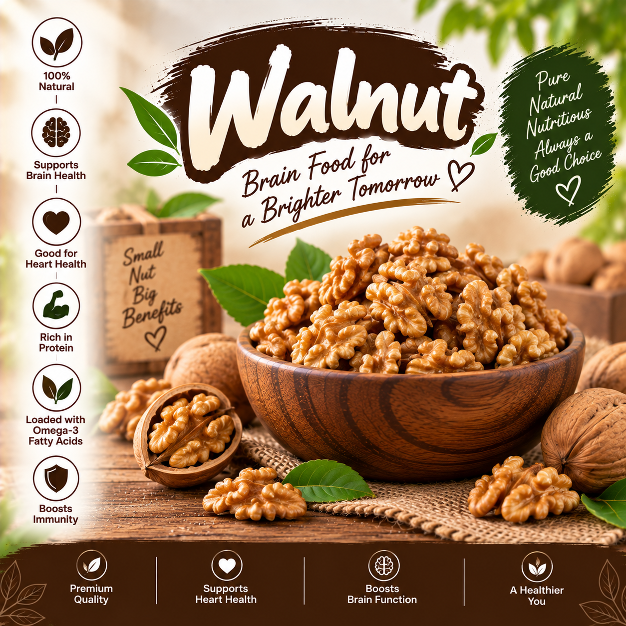 WALNUT