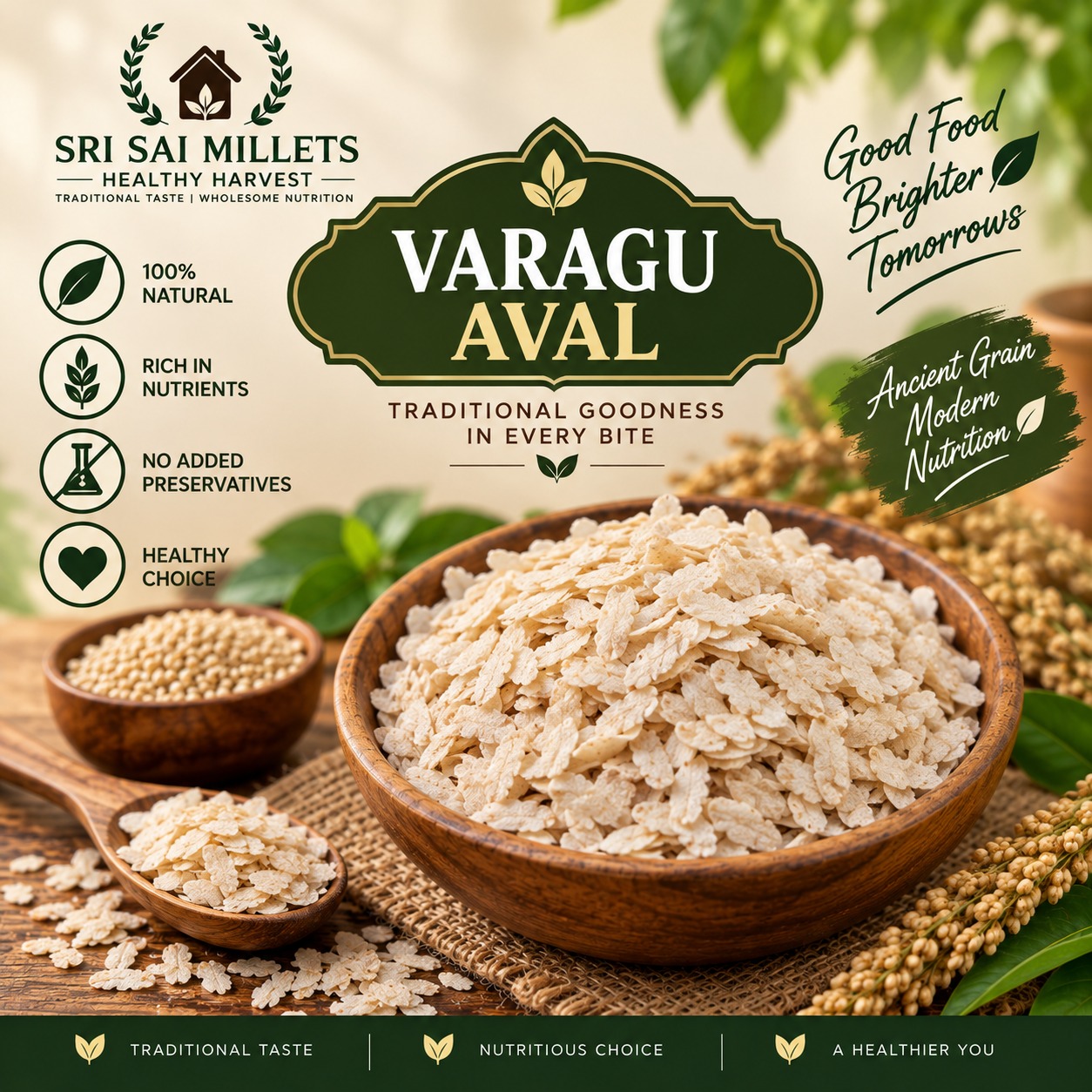 VARAGU AVAL