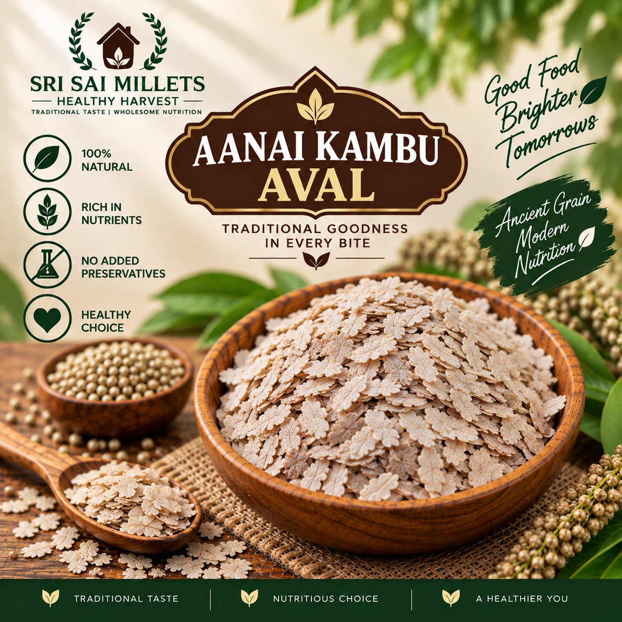 AANAI KOMBU AVAL