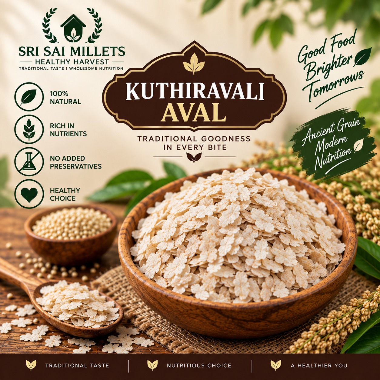 KUTHIRAVALI AVAL