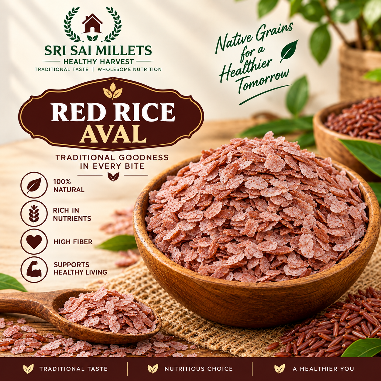 REDRICE AVAL