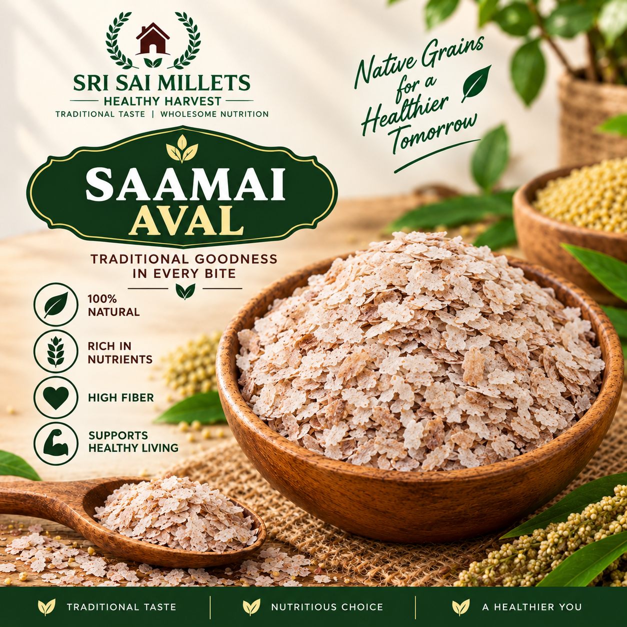 SAAMAI AVAL